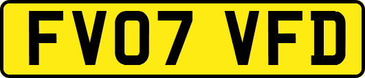FV07VFD