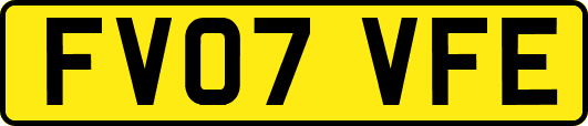 FV07VFE