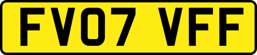 FV07VFF