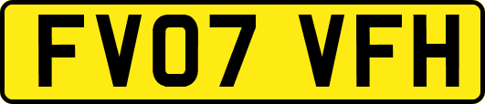 FV07VFH