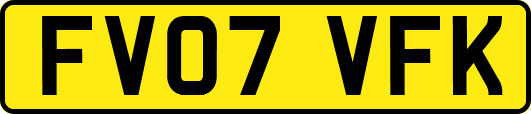 FV07VFK