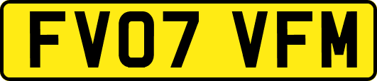 FV07VFM
