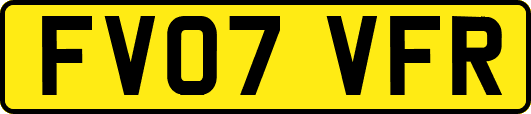 FV07VFR