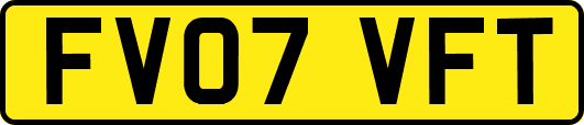 FV07VFT