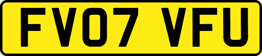 FV07VFU