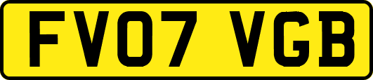 FV07VGB