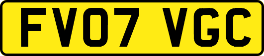 FV07VGC
