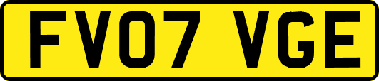 FV07VGE