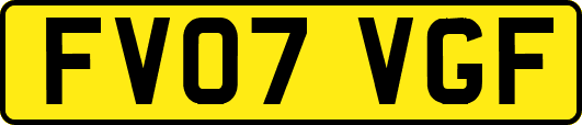 FV07VGF