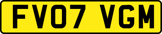 FV07VGM