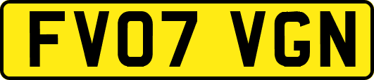 FV07VGN