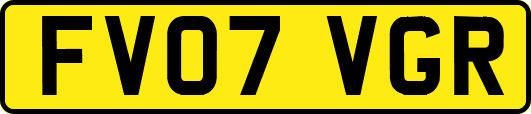 FV07VGR