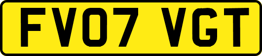 FV07VGT