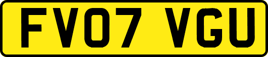 FV07VGU