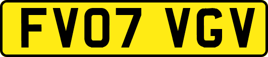 FV07VGV