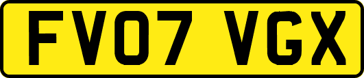 FV07VGX