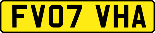 FV07VHA