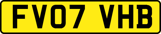 FV07VHB