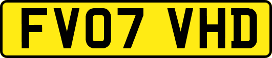 FV07VHD
