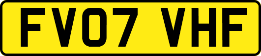 FV07VHF