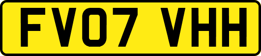 FV07VHH