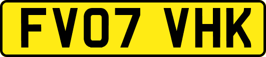 FV07VHK