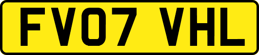 FV07VHL