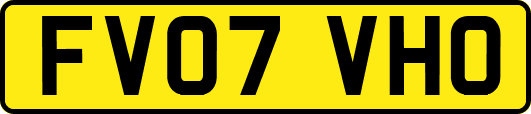 FV07VHO