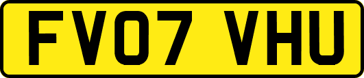 FV07VHU