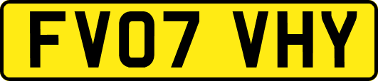 FV07VHY
