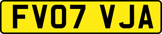 FV07VJA