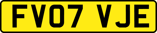 FV07VJE