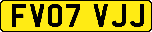 FV07VJJ