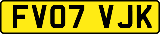 FV07VJK