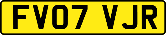 FV07VJR