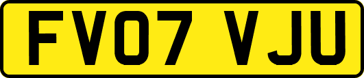 FV07VJU