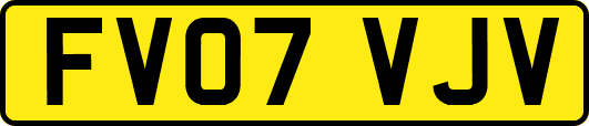 FV07VJV