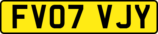 FV07VJY