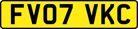 FV07VKC