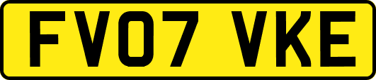 FV07VKE