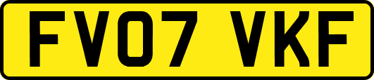 FV07VKF
