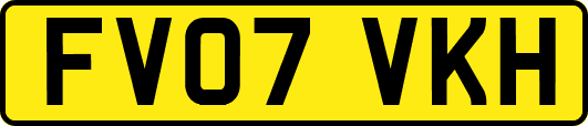 FV07VKH