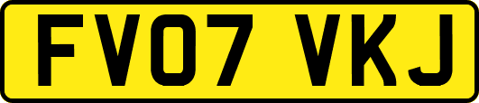 FV07VKJ