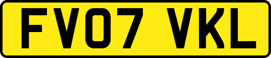 FV07VKL