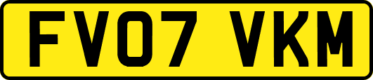 FV07VKM