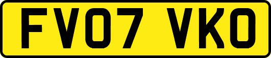 FV07VKO