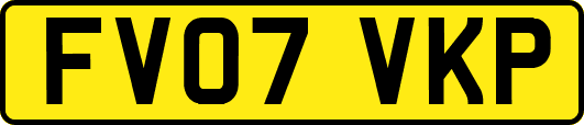 FV07VKP