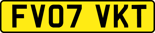 FV07VKT