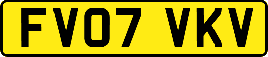 FV07VKV