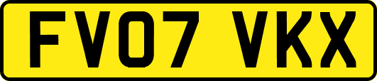FV07VKX